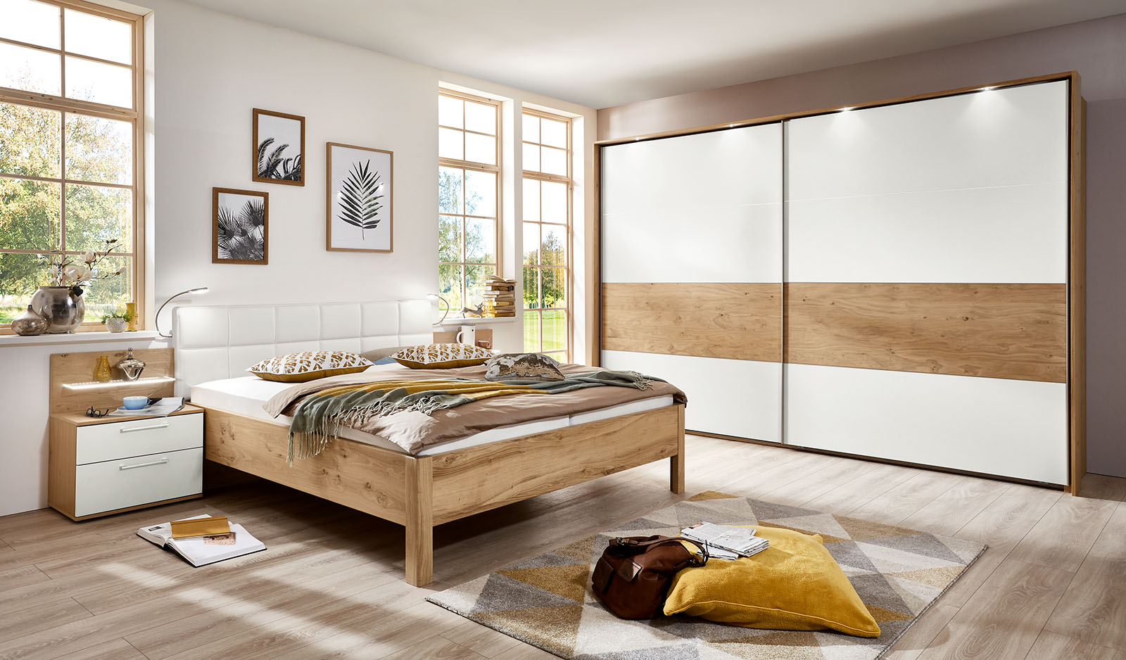 betten von disselkamp | betten schlömer